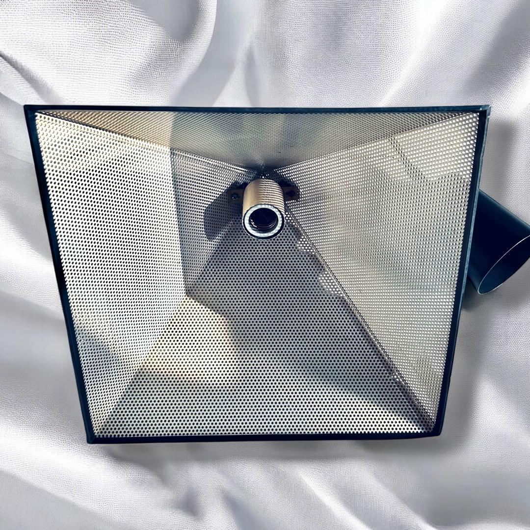 1977年 三原昌平 「TRIMESH」トライメッシュ ポストモダン