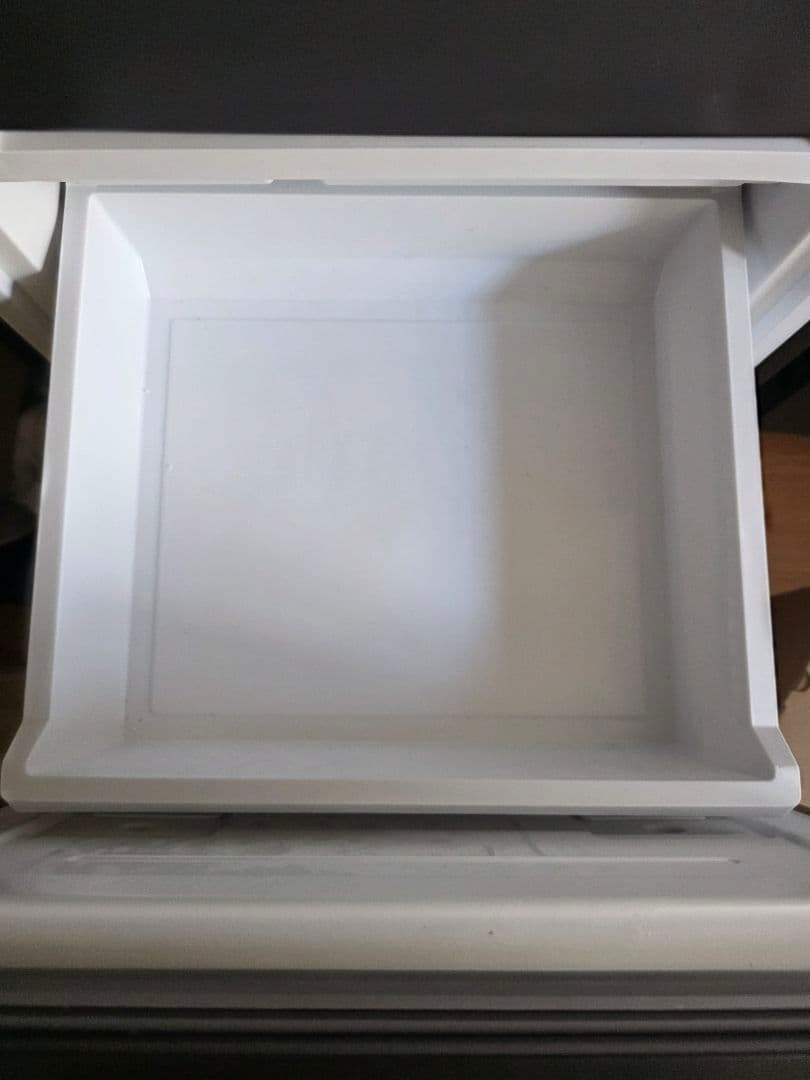 AQR-20R　シルバー系　2024年製　アクア　冷蔵庫