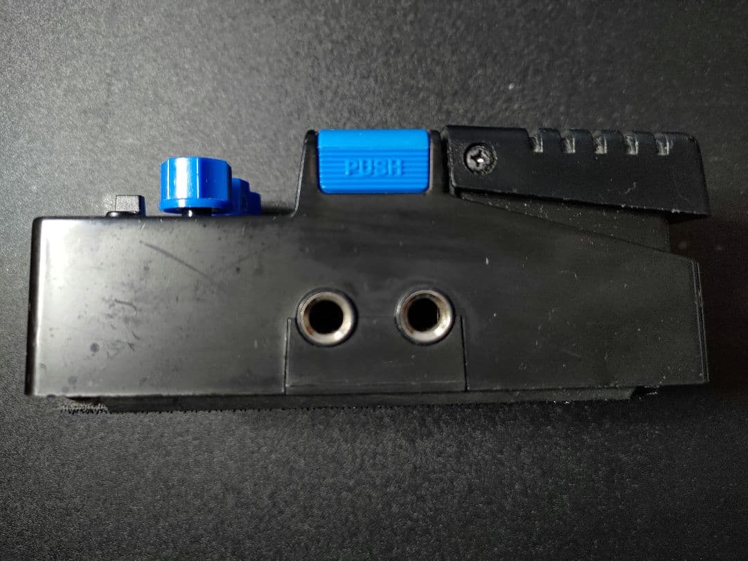 S*5様 ARION SPH-1 cly mod