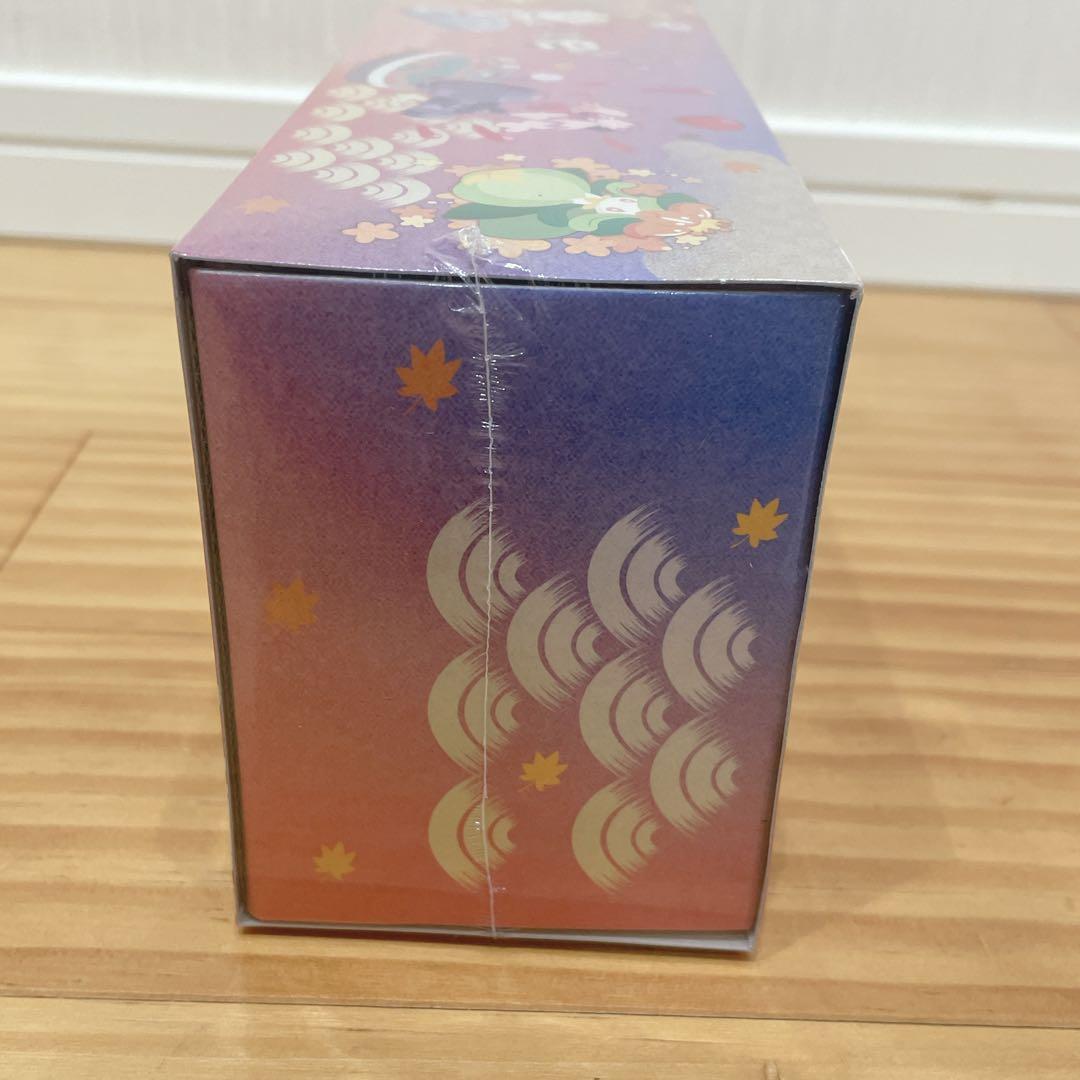 新品未開封　ゴールデンボックス　ポケモンセンターヒロシマスペシャルボックス　他