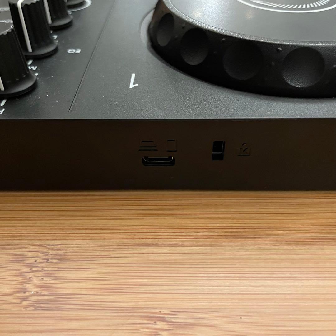ぼぼ新品 AlphaTheta DDJ-FLX2 DJコントローラー