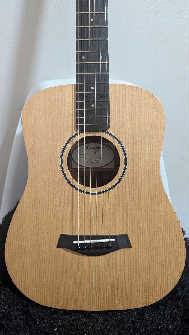 Baby taylor BT1 アコースティックギター