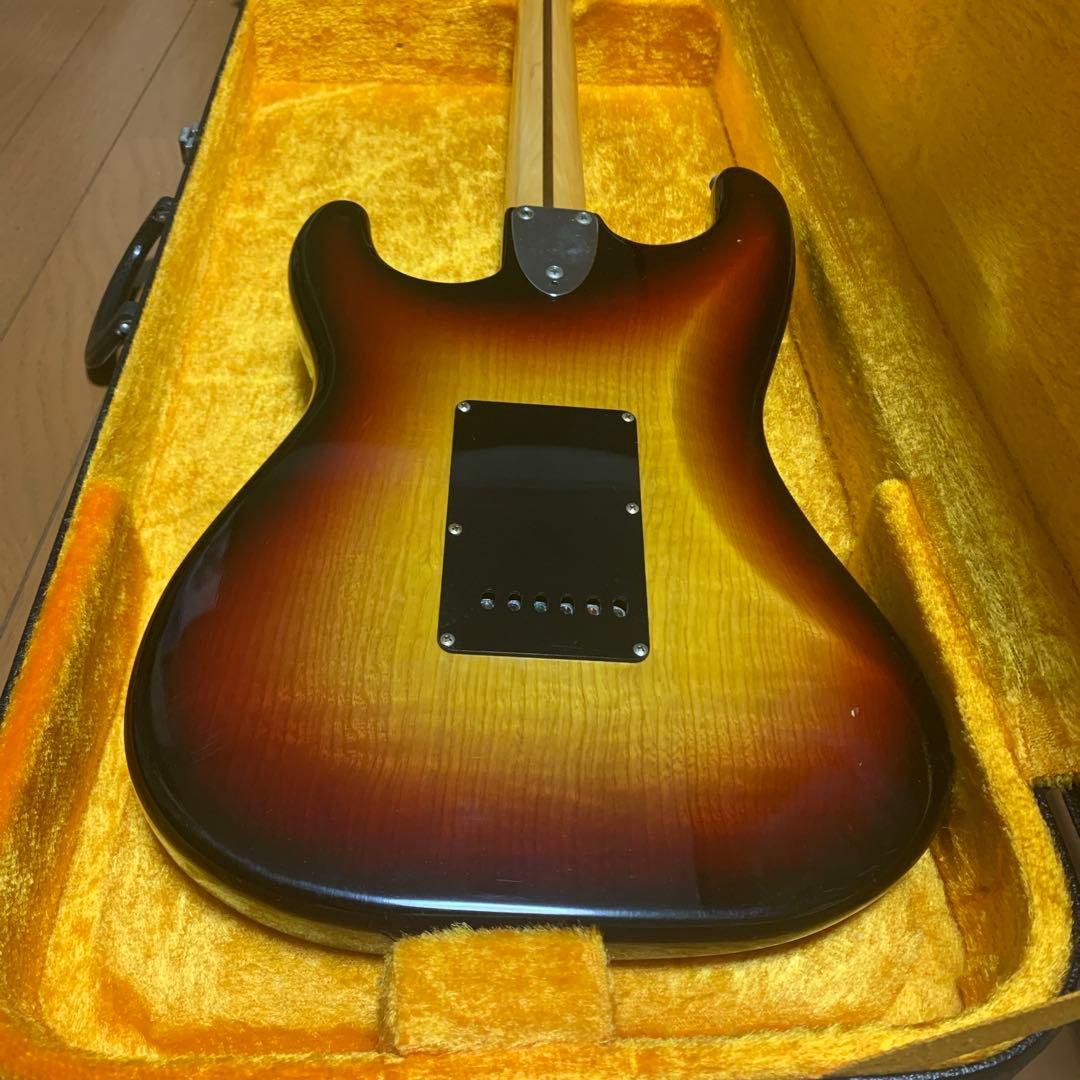 TOKAI SS-80 silverstar シルバースタージャパンヴィンテージ