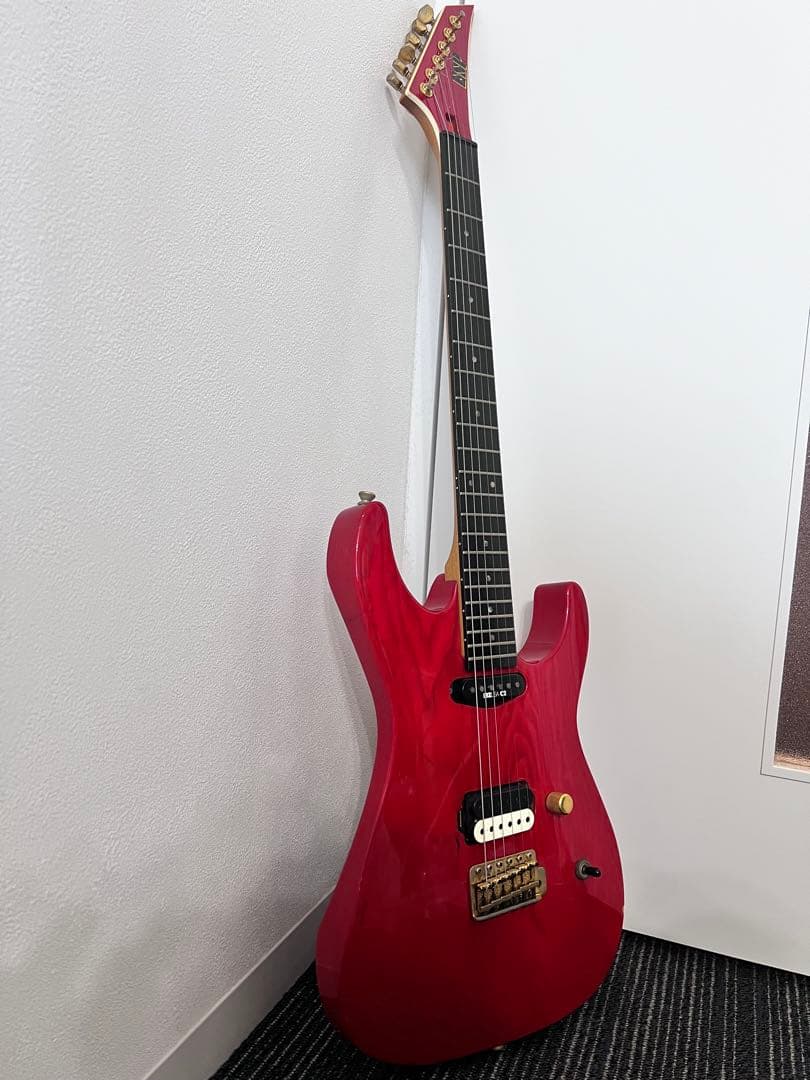 ギター ESP. Electric Guitar