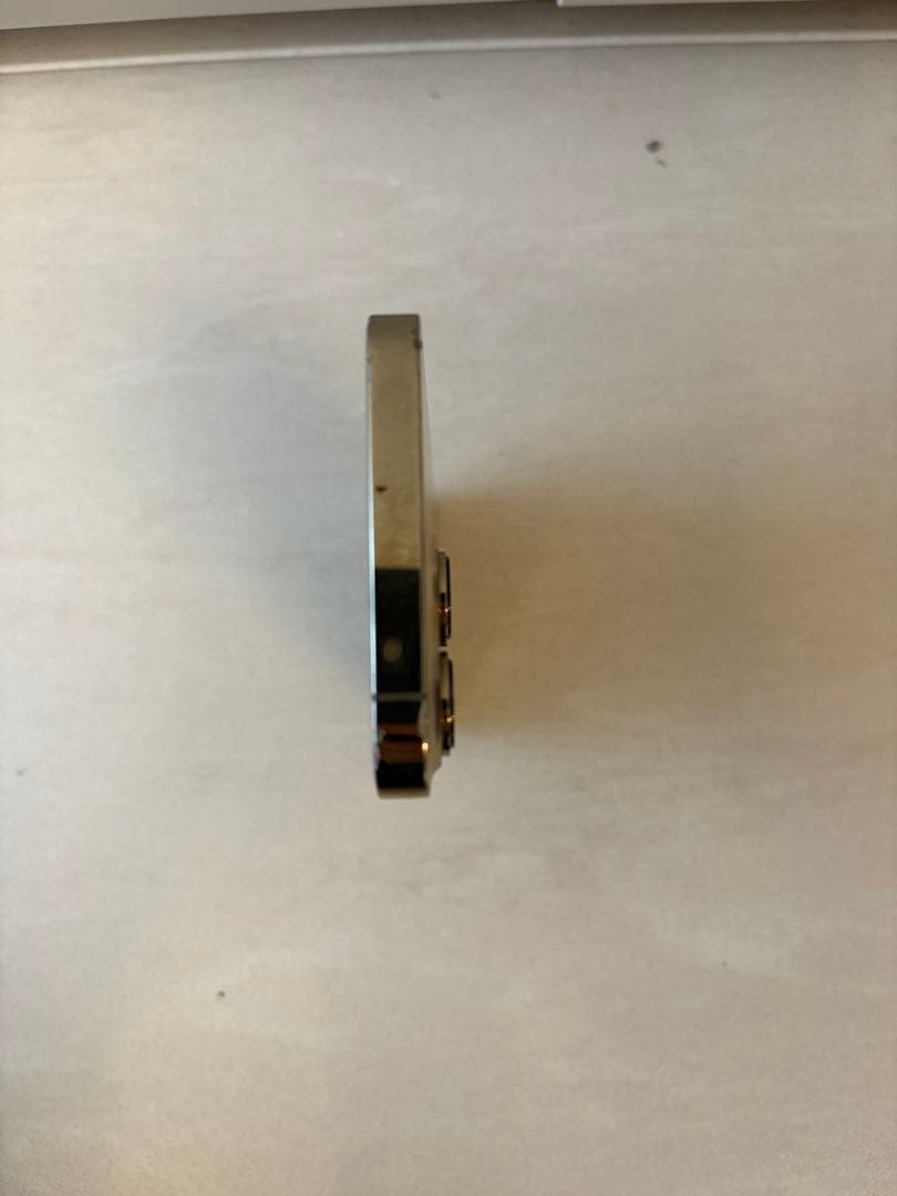 Apple iPhone 13 Pro ゴールド 本体