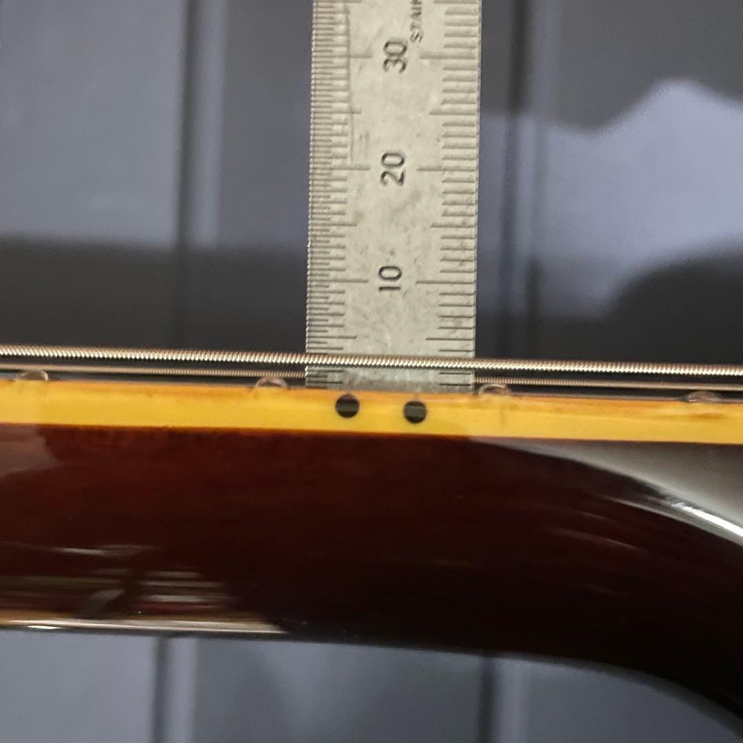 【中古補修品】Epiphone Les Paul Nuclear Extreme