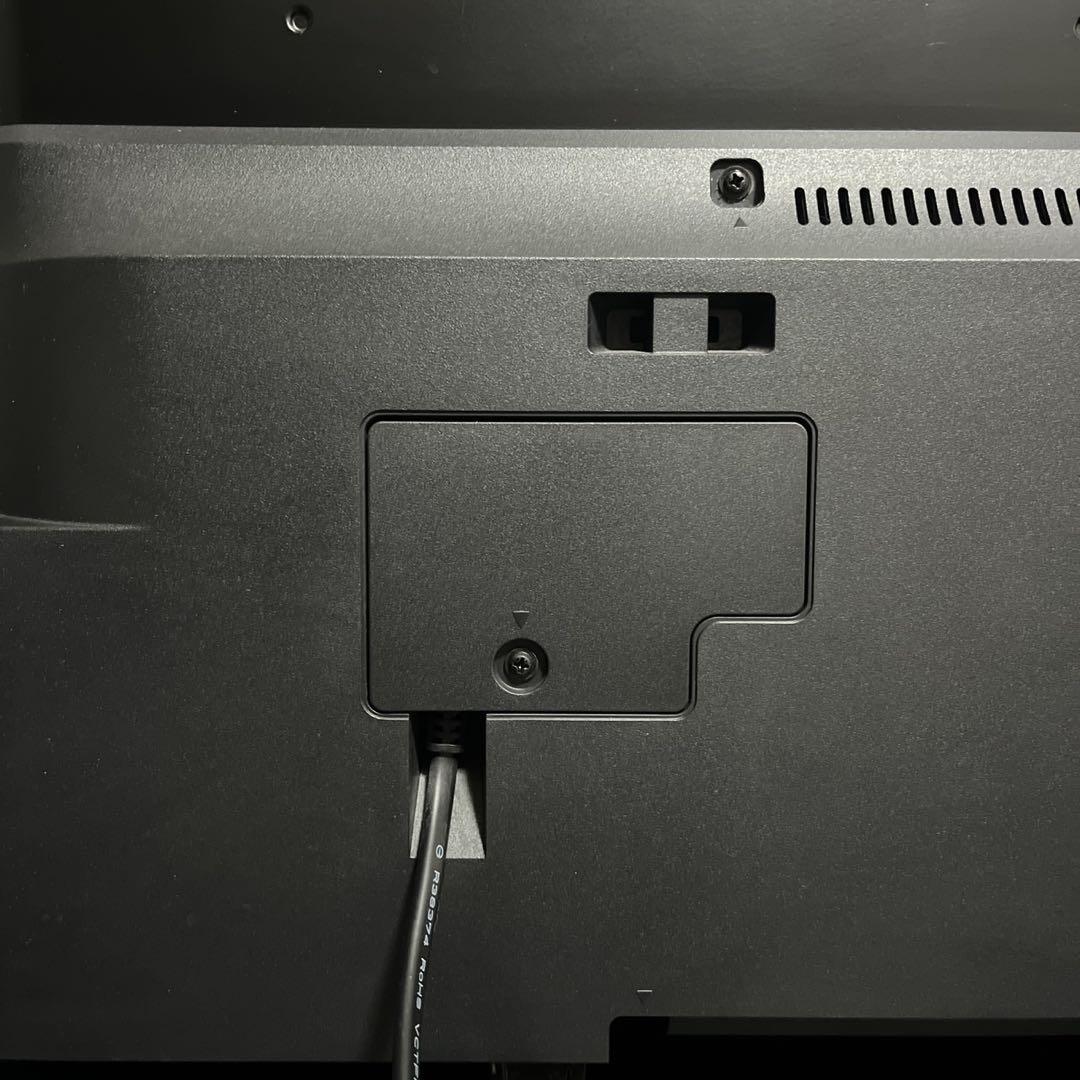 FUNAI 液晶テレビ ジャンク品 2020年製50インチ リモコン付き