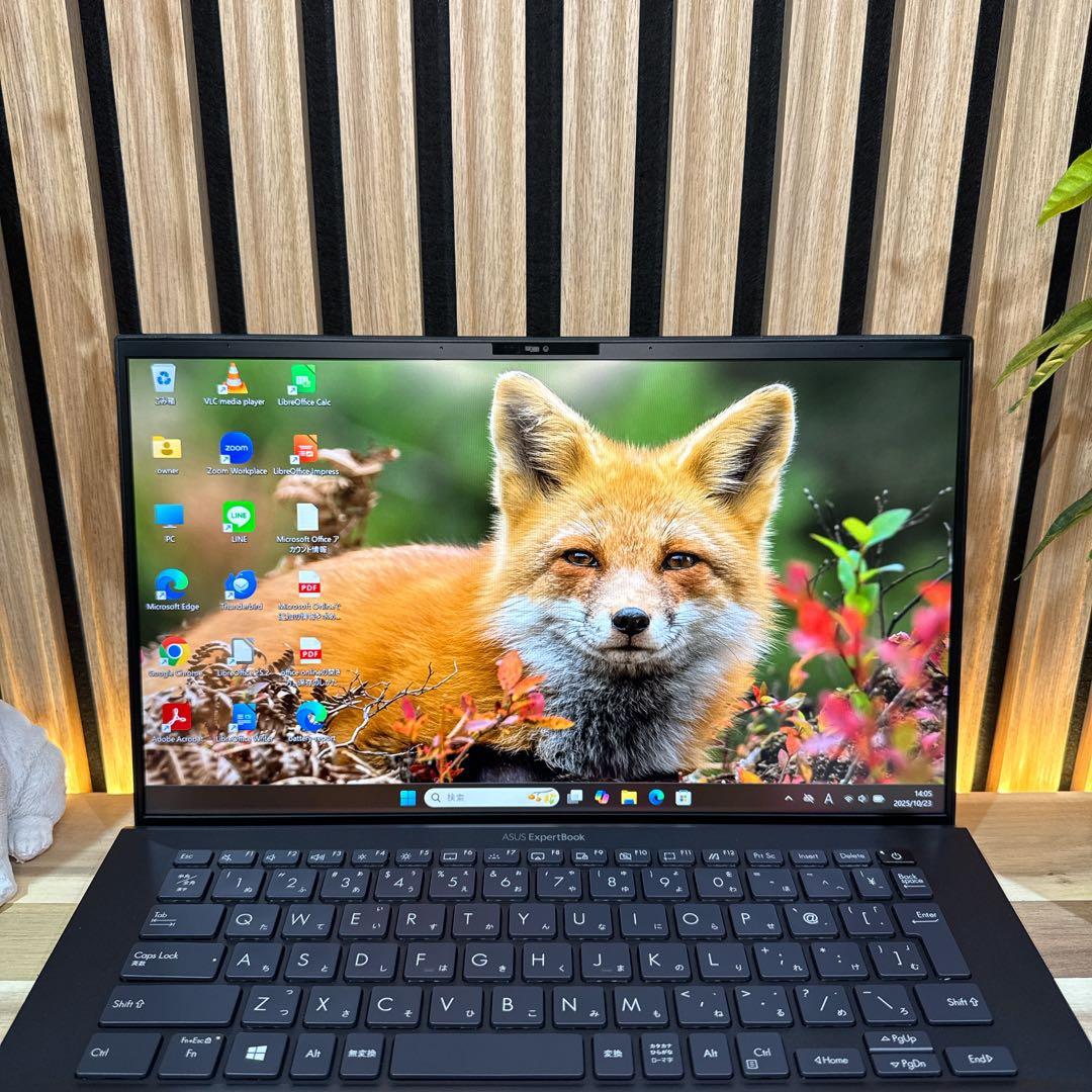 最高峰‼️ASUS☘️Core i7☘第10世代☘️メモリ16GB☘️ノートパソコン