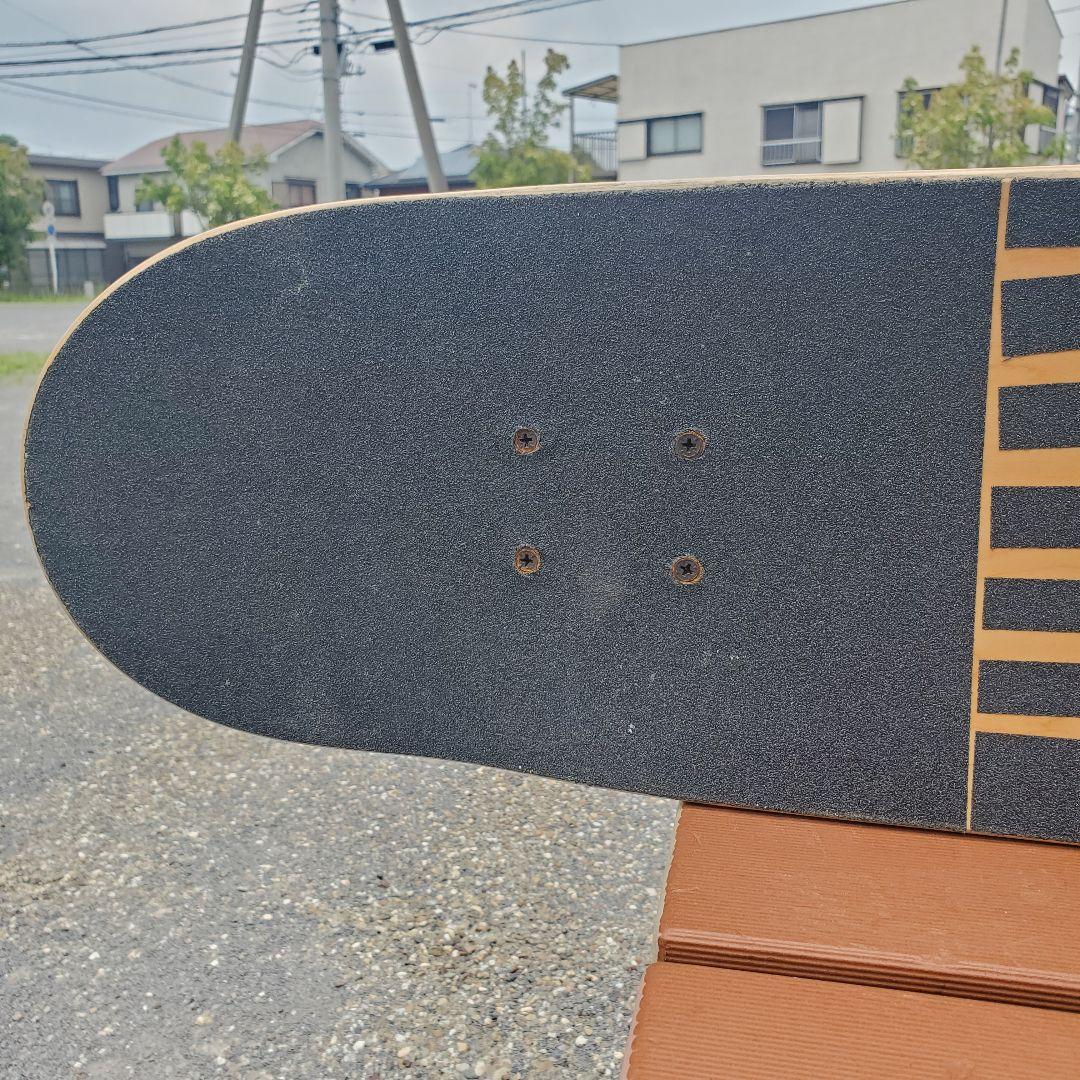 SANTASTICサンタスティック SARU フルコンプ スケートボード 激レア