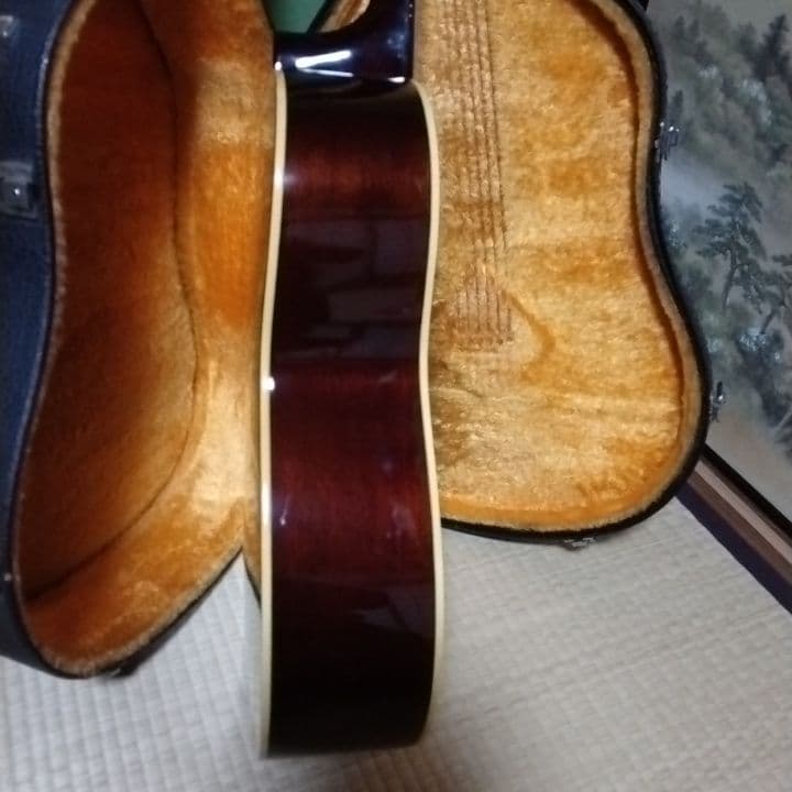 長渕剛　custom J-45 アコースティックギター　1/12迄期間限定出品