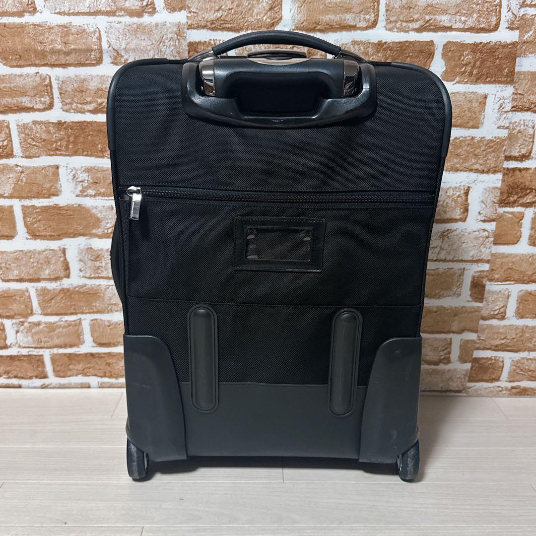 ZERO HALLIBURTON スーツケース キャリーケース　約43L