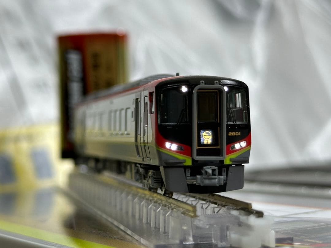 TOMIX 97950 JR 2700系 特別企画品 5両セット