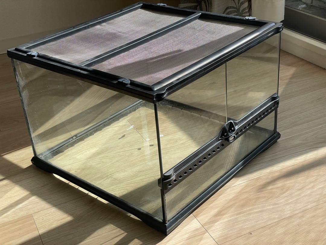 エキゾテラ　グラステラリウム4530