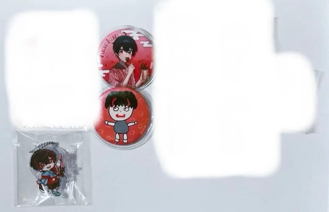 からぴち ゆあんくん まとめ売り 即購入❌