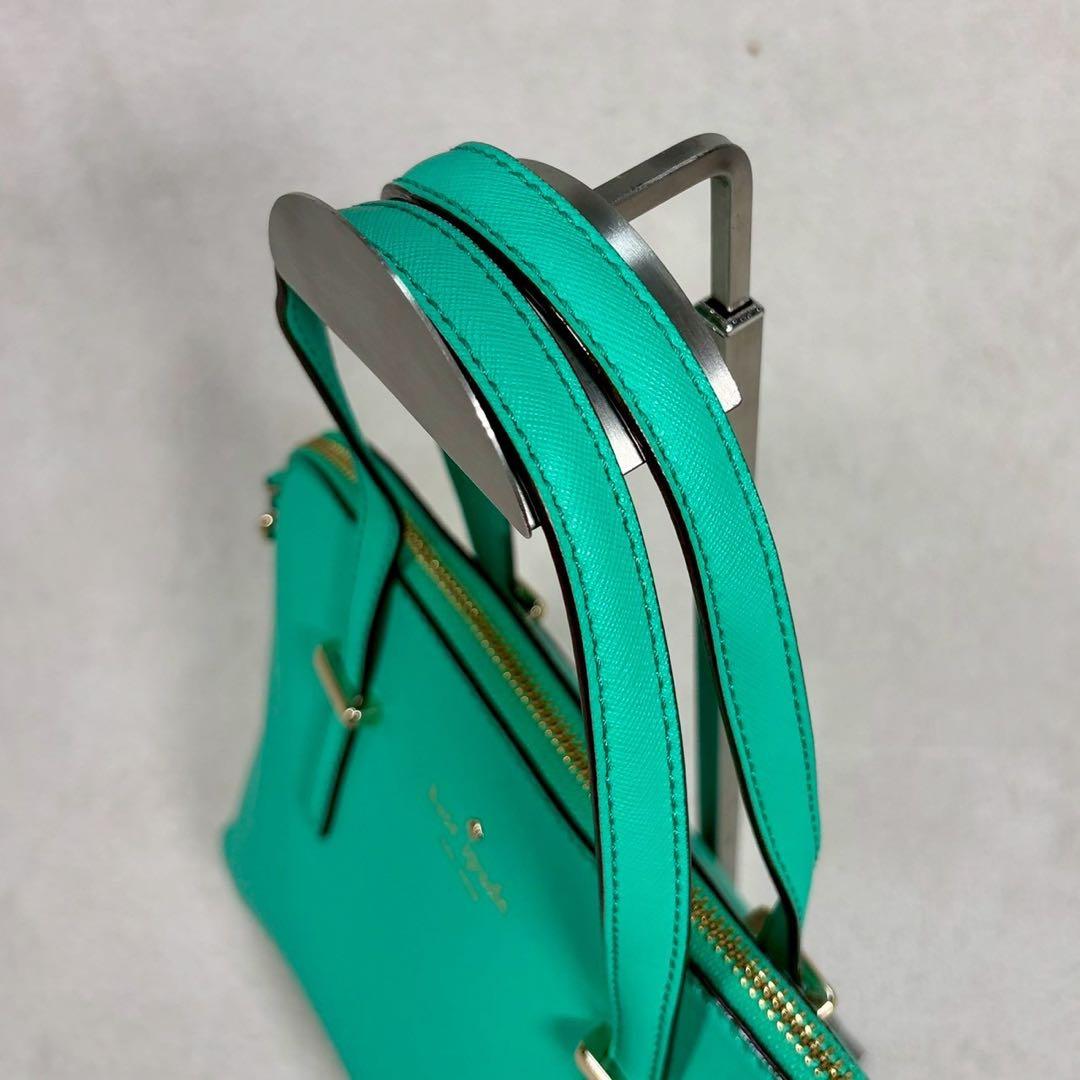 【美品✨】Kate spade NEW YORK 2way ショルダーバッグ