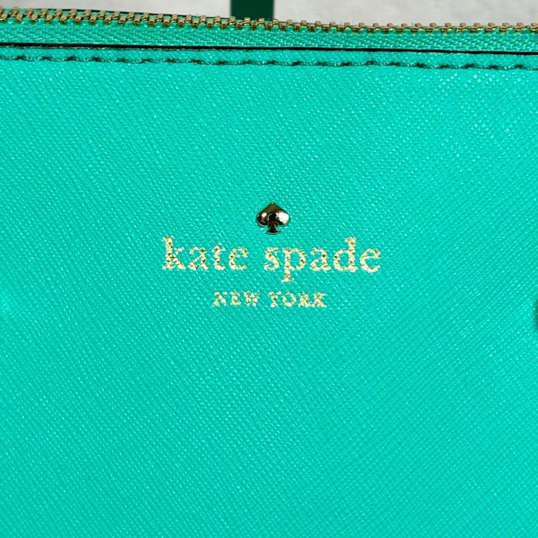 【美品✨】Kate spade NEW YORK 2way ショルダーバッグ