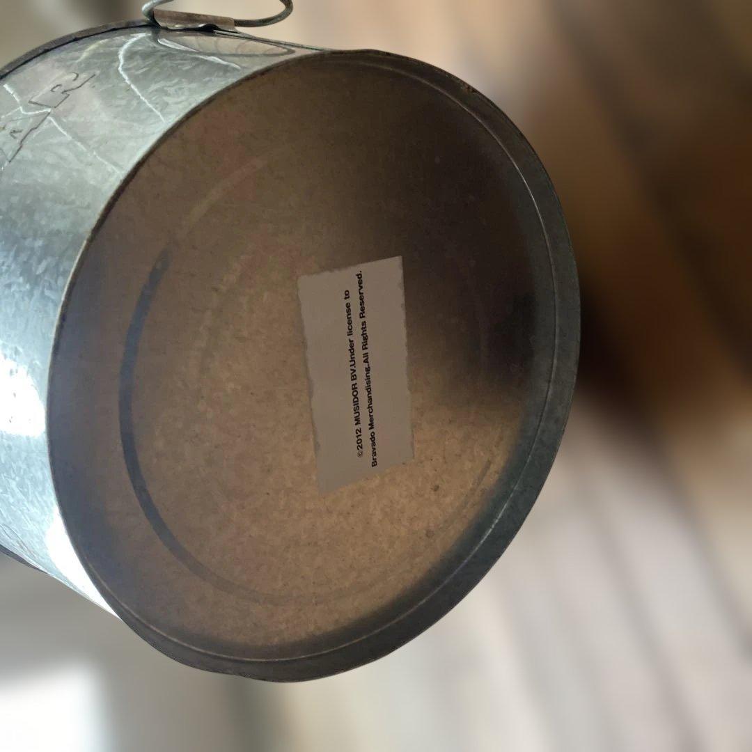 ローリング・ストーンズ バケツ STONES BAR