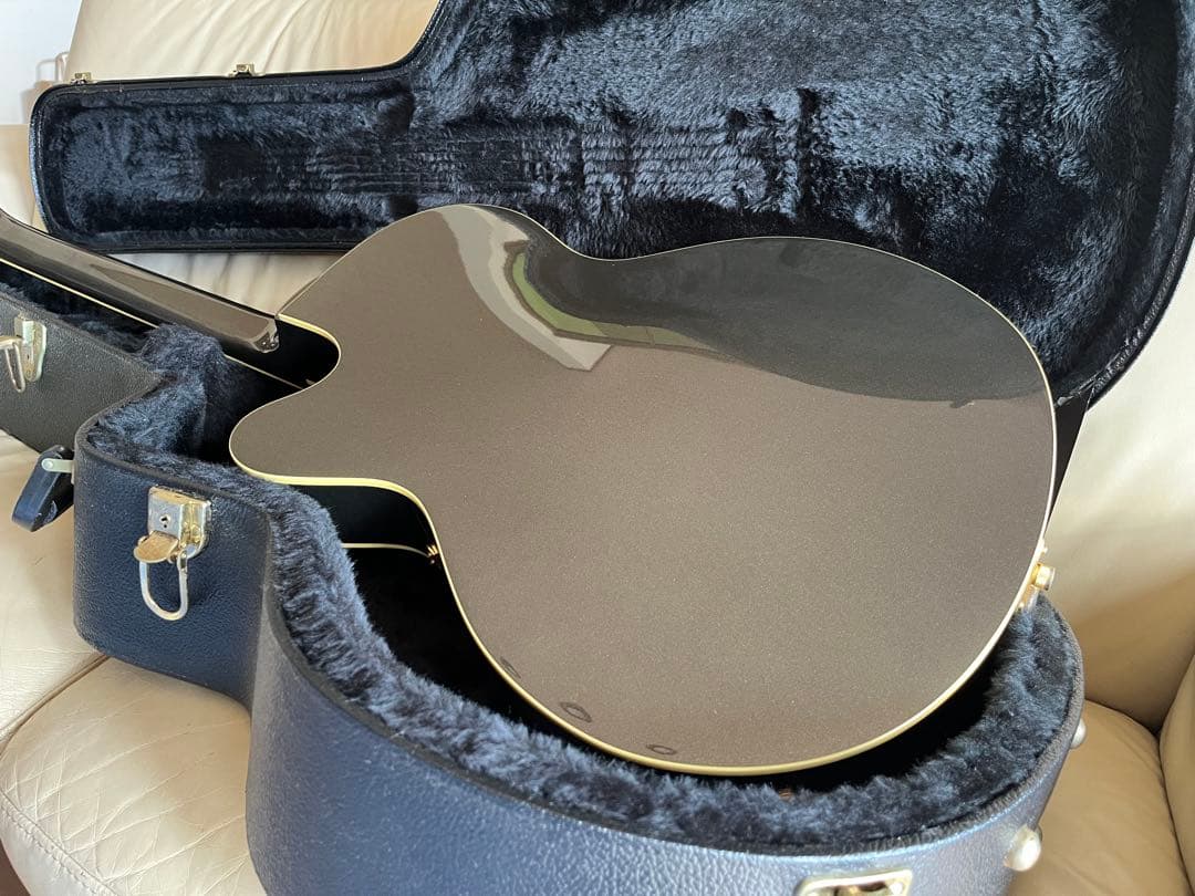 GRETSCH グレッチG3156ストリームライナー 貴重なB-6仕様