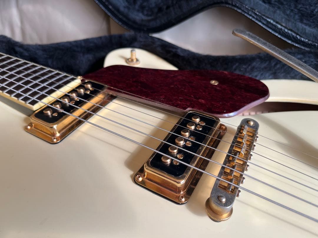 GRETSCH グレッチG3156ストリームライナー 貴重なB-6仕様