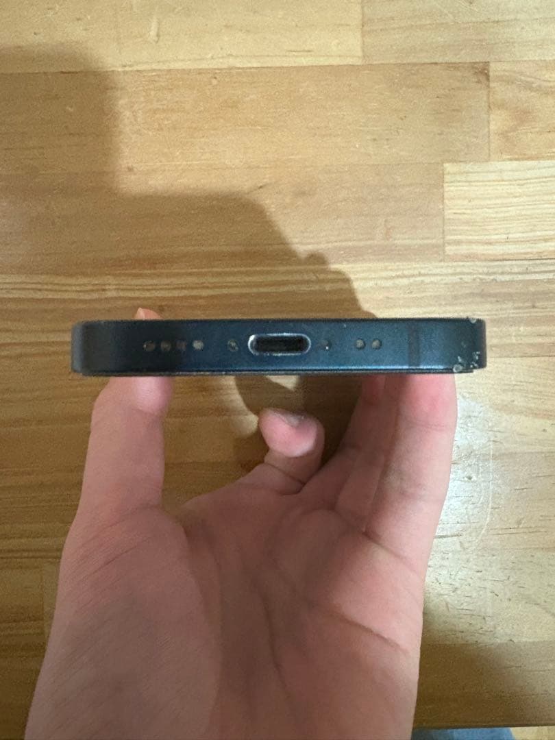 【最終価格】iPhone13mini 128GB 本体 ミッドナイト