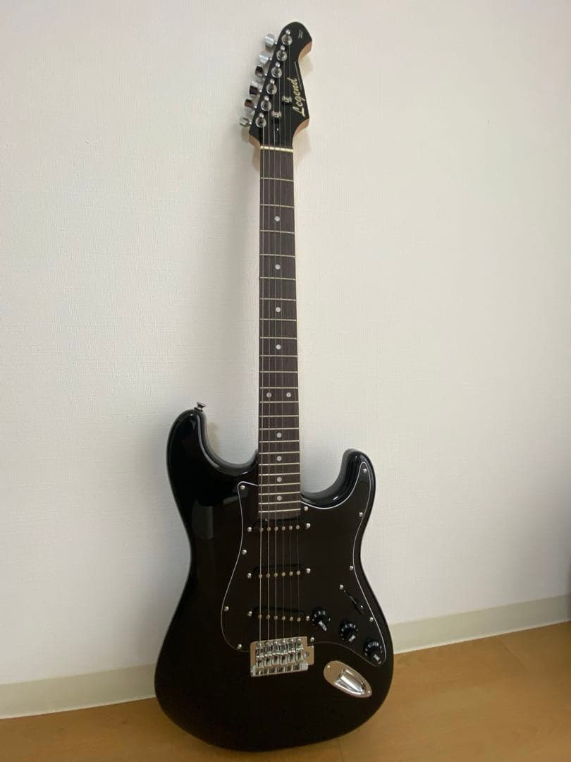 Legend エレキギター