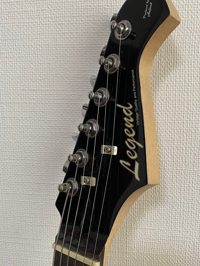 Legend エレキギター