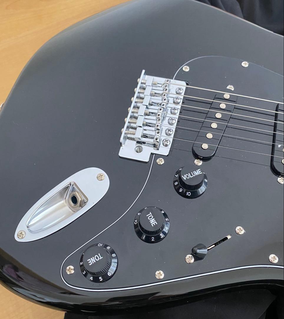 Legend エレキギター