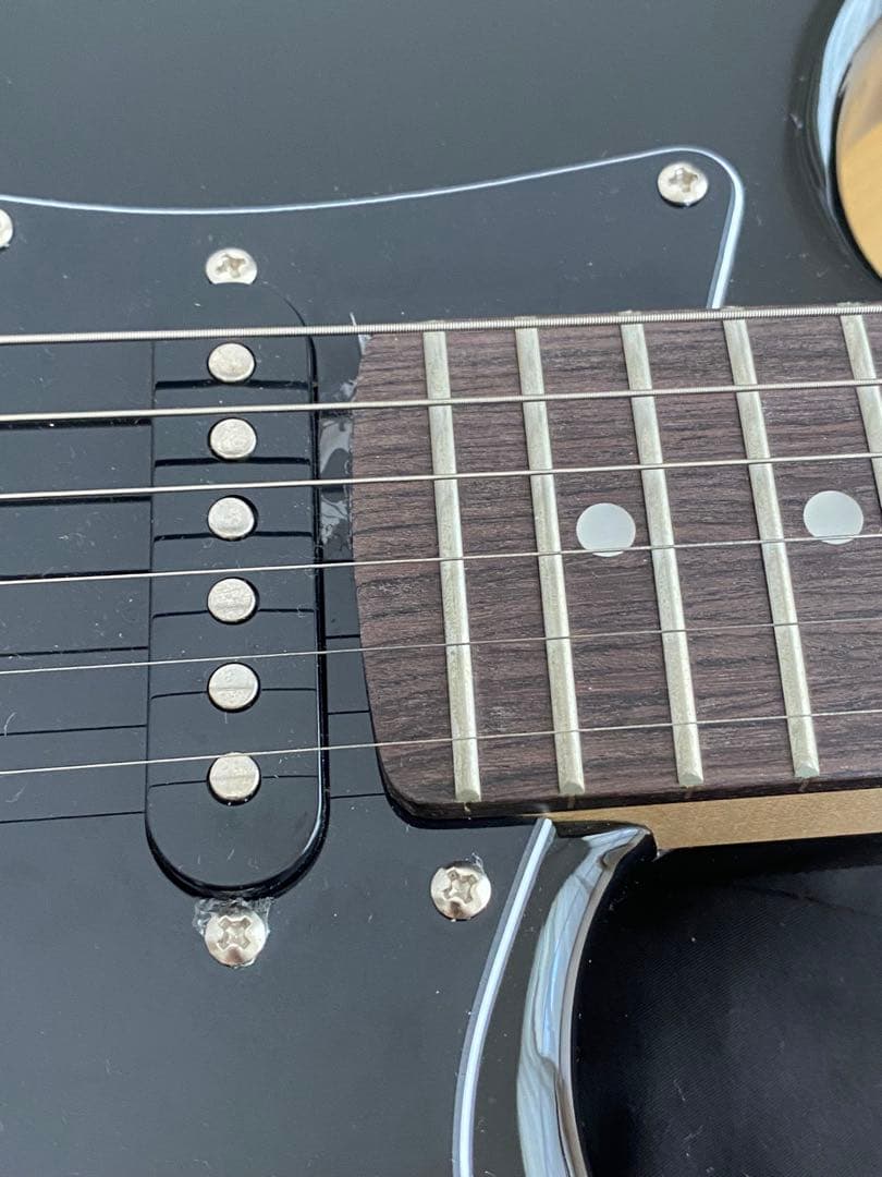 Legend エレキギター