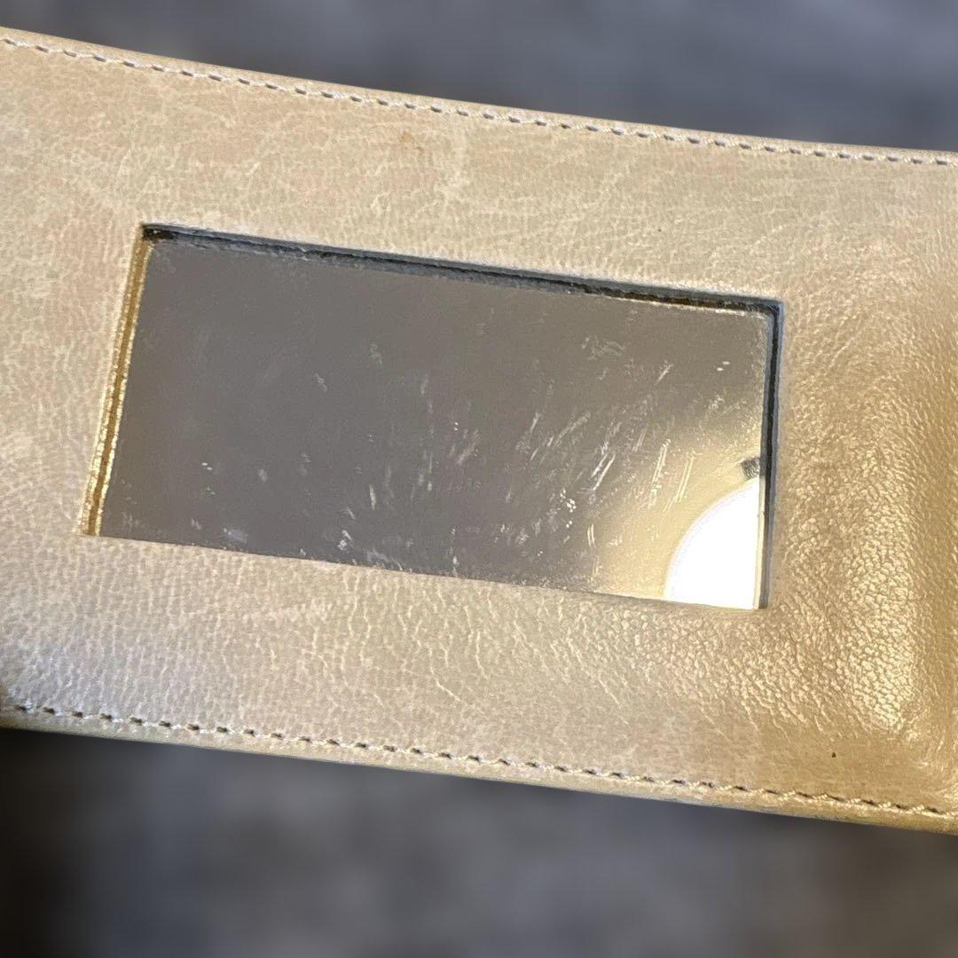 Balenciaga ベージュ ハンドバッグ