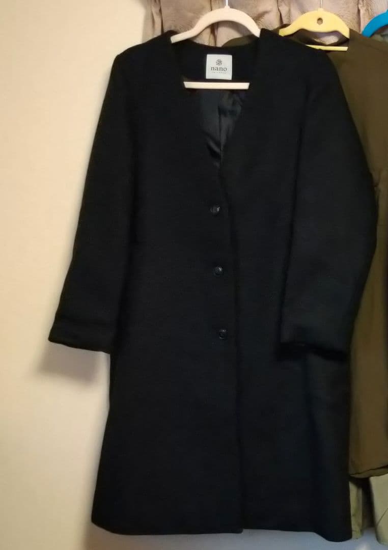 ★ナノユニバース未着用コート入りレディース洋服50点＋αまとめ売り