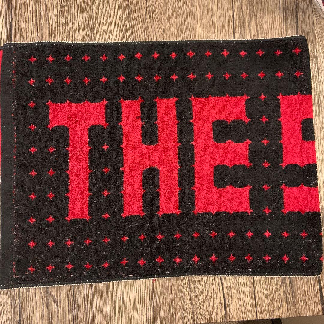 櫻井翔 ソロコン THESHOW グッズセット