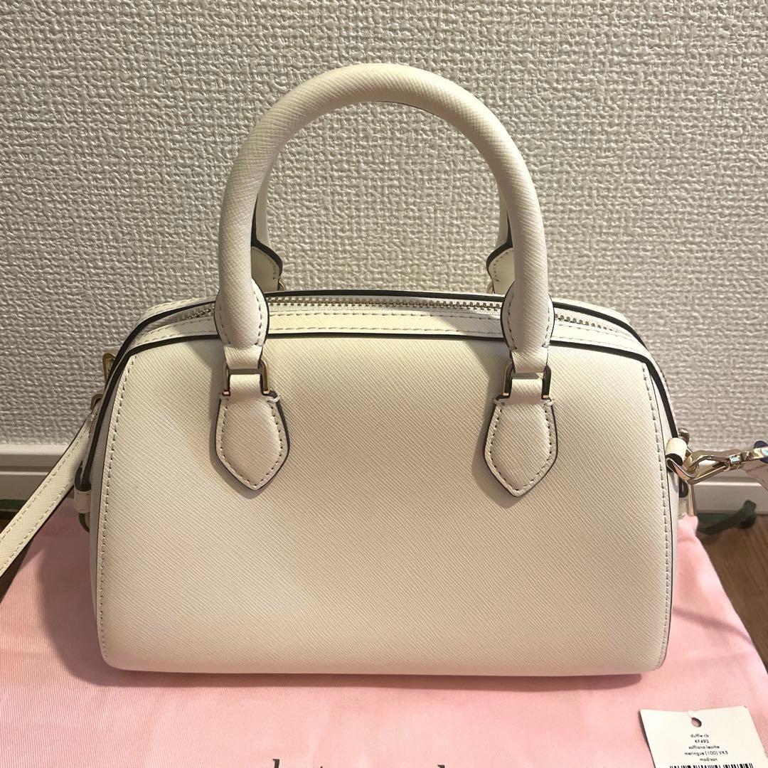 ケイトスペード ショルダーバッグ ハンドバッグ 美品