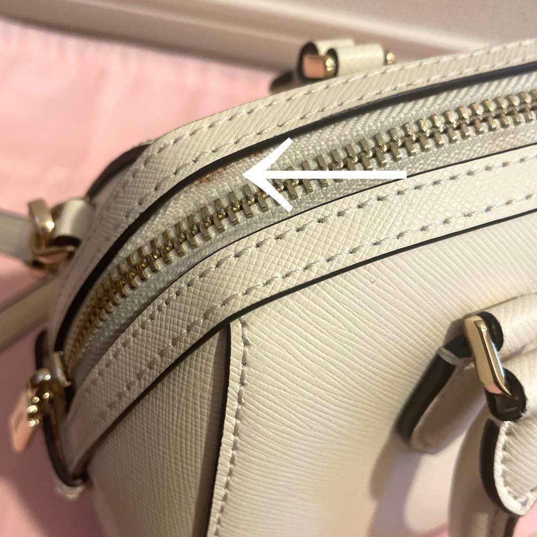 ケイトスペード ショルダーバッグ ハンドバッグ 美品