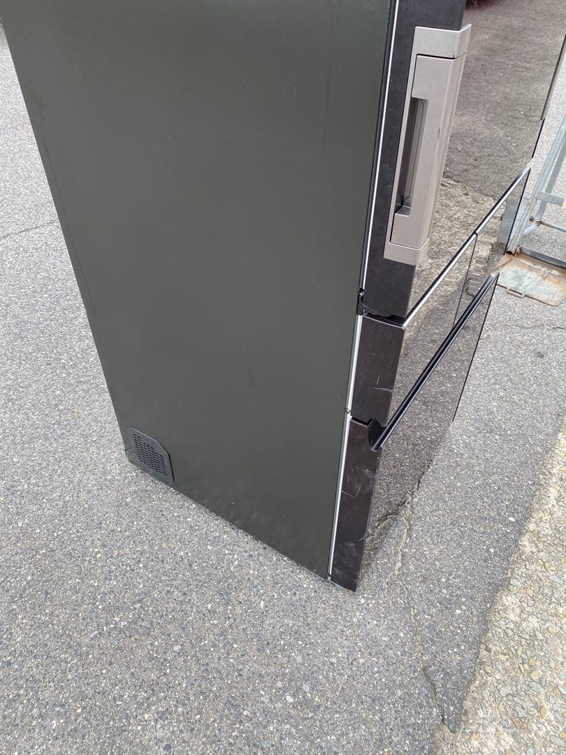 シャープ冷蔵庫　415Ｌ