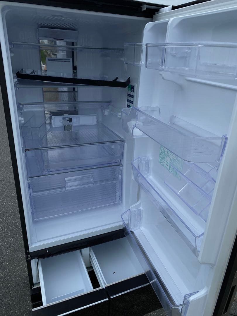 シャープ冷蔵庫　415Ｌ