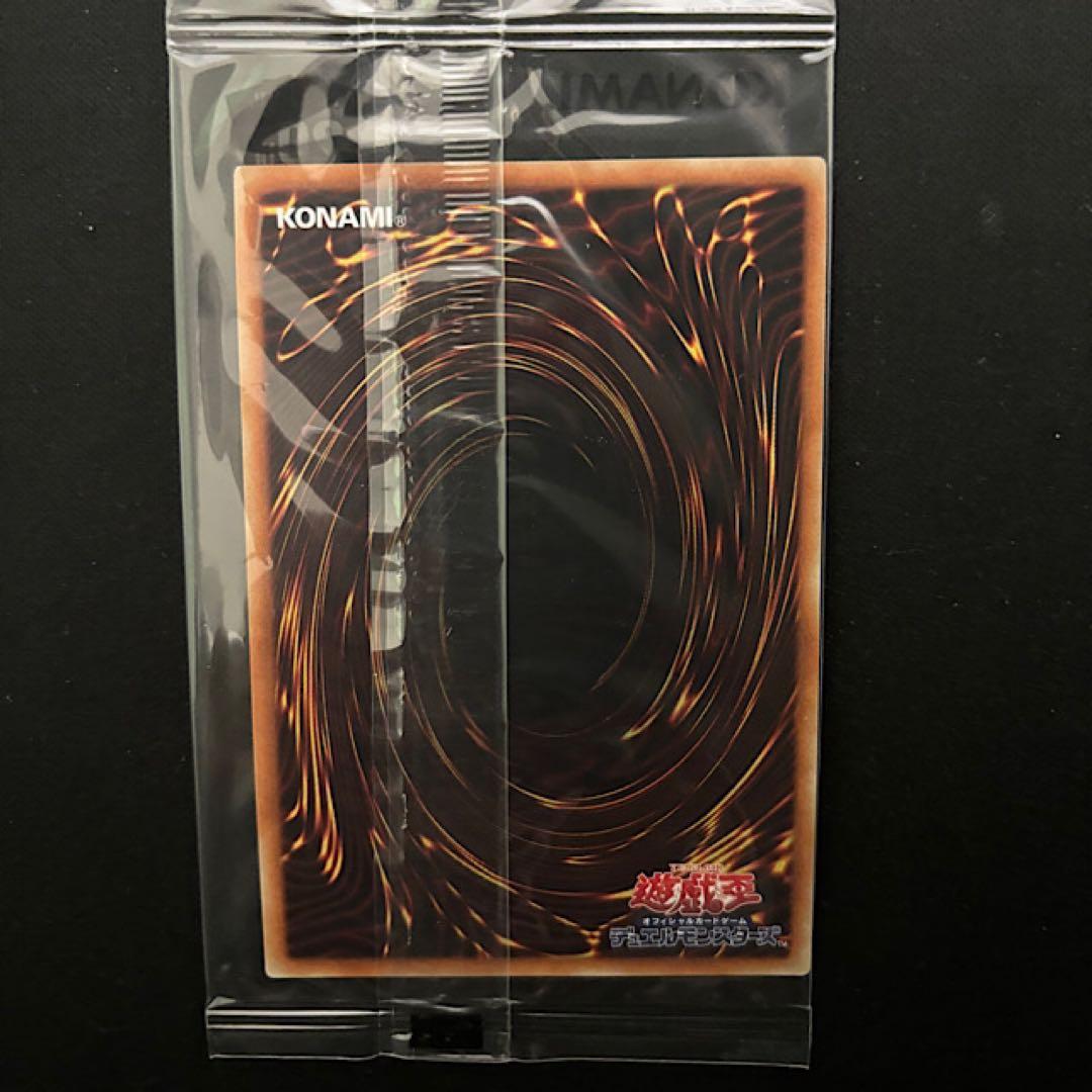 青眼の白龍　20th