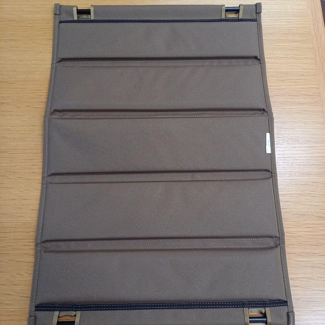 Helinox　ヘリノックス　タクティカルテーブル