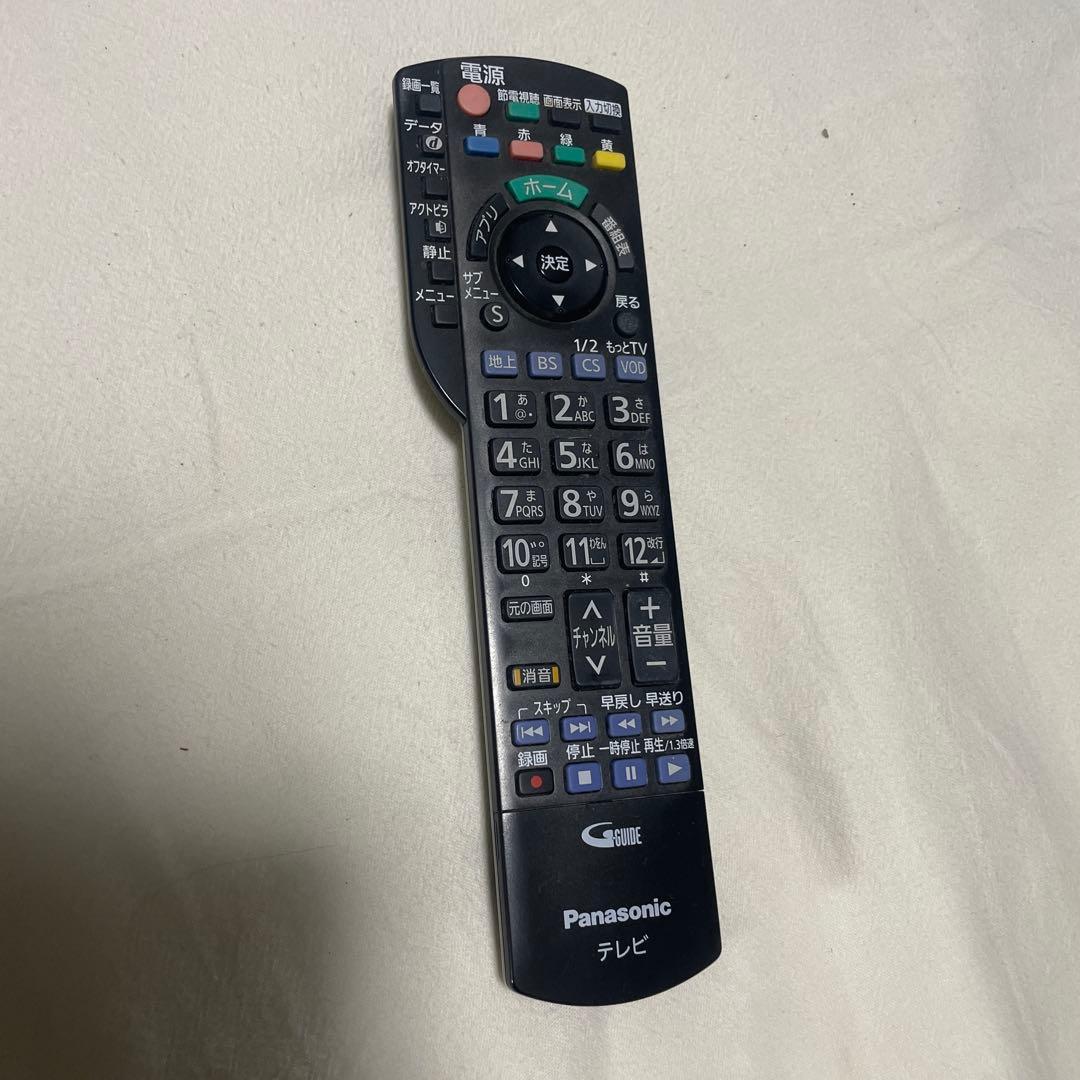 パナソニック TH-L42E60 42インチ 液晶テレビ