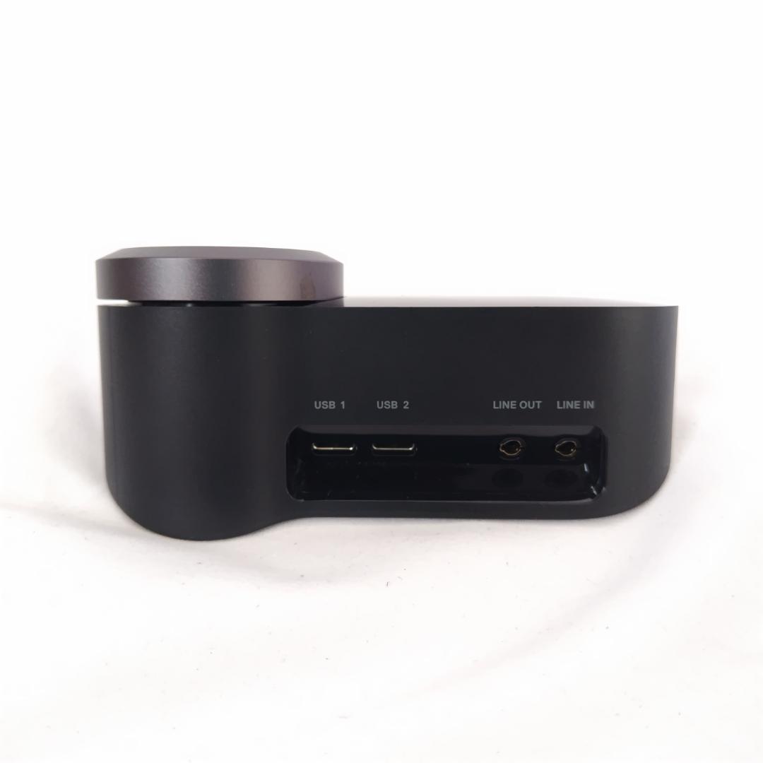 【美品】SteelSeries GameDAC Gen 2 EQ ミックスアンプ