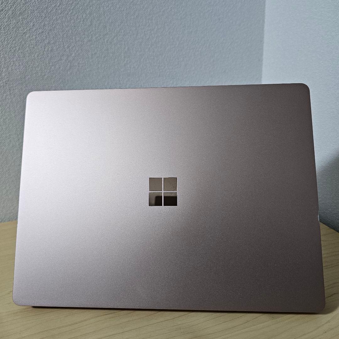 Surface Laptop Go 2／11世代 Core i5