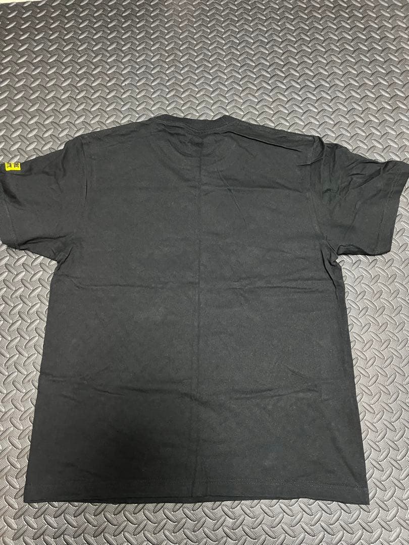 ラヴィット！×ハードコアチョコレート 　悪事に手を染めた男Tシャツ　川島明