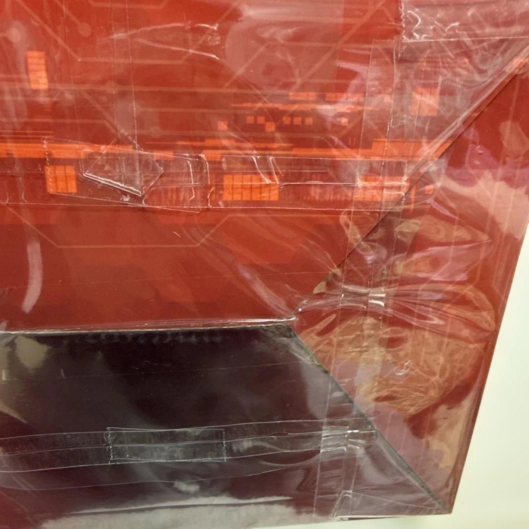 一番くじ デジモンアドベンチャー B賞 ウォーグレイモン 新品未開封 未使用品