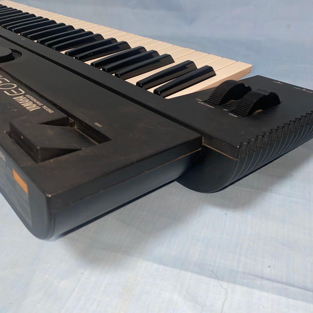 YAMAHA EOS YS200 デジタルシンセサイザー