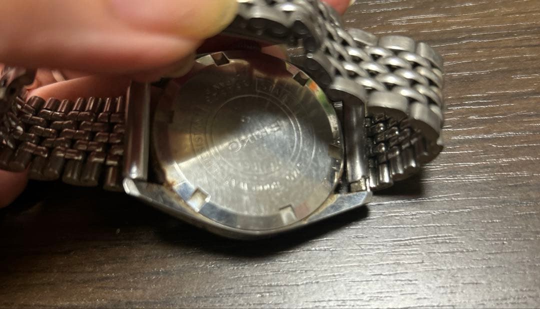 微*カ様 ジャンク セイコー ロードマーベル 36000