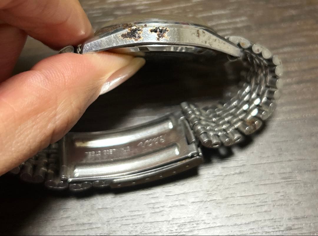 微*カ様 ジャンク セイコー ロードマーベル 36000