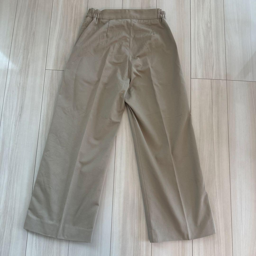 july nine チノパンツ
