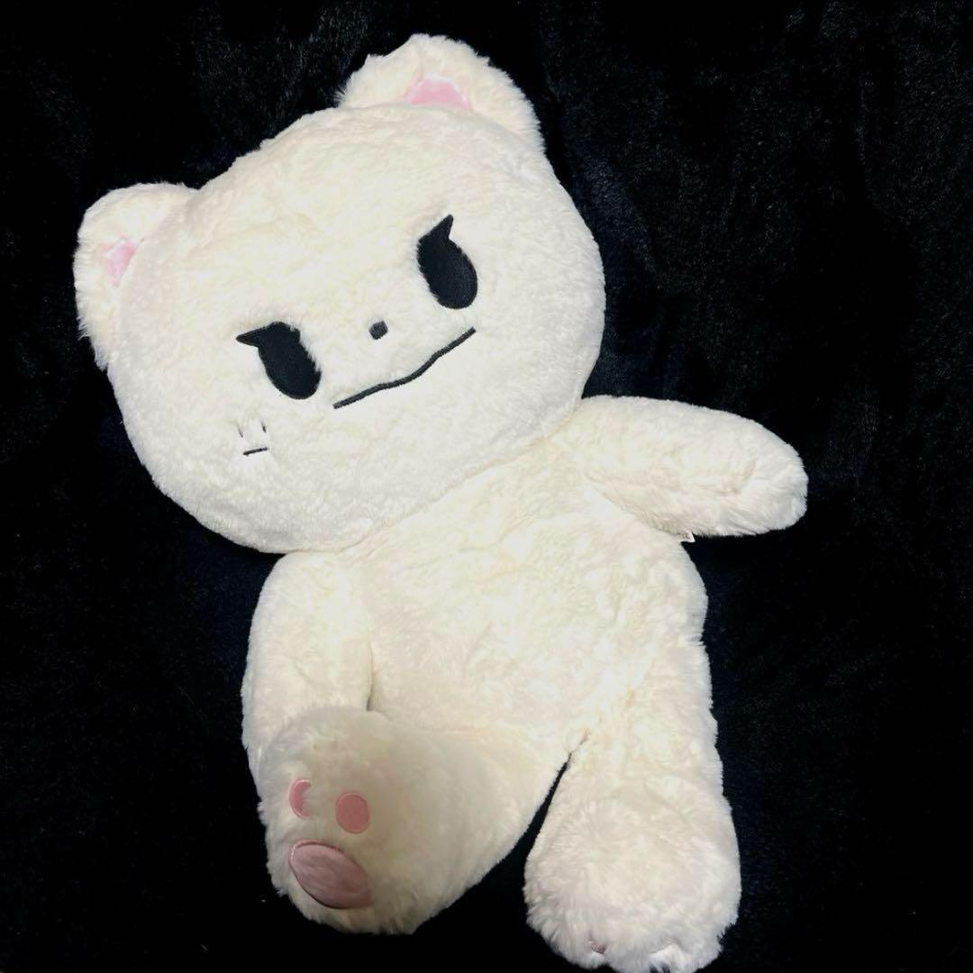 アストロ　Astro ムンビン　ぬいぐるみ　40cm 新品　マスター