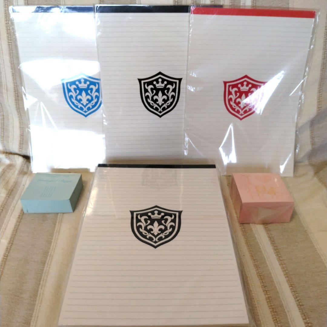 (新品超貴重)Dragon Ash Levi's デニムジャケット他ノベルティ