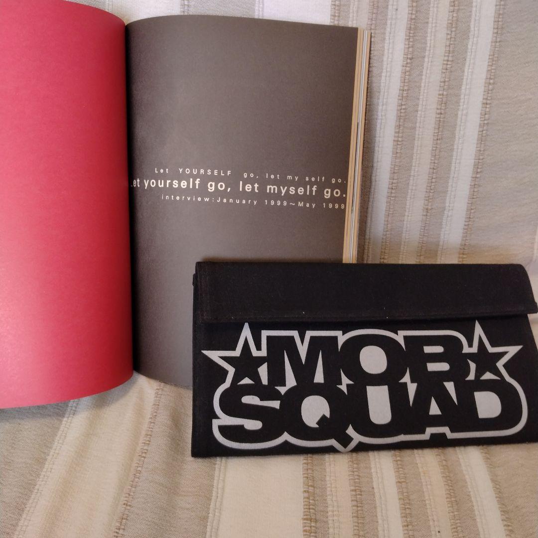 (新品超貴重)Dragon Ash Levi's デニムジャケット他ノベルティ