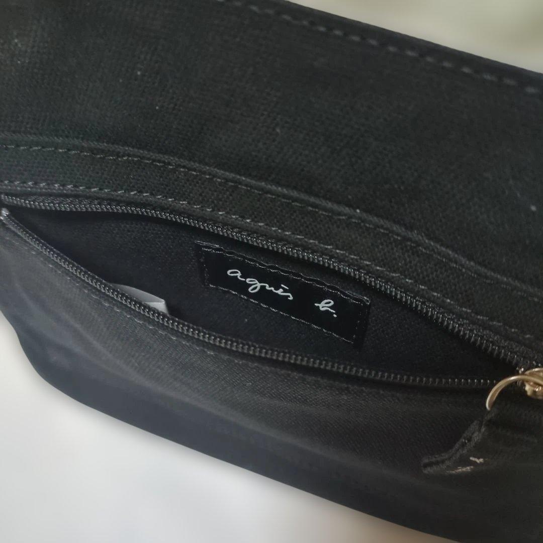 アニエスベー、 リバーシブルトートバッグ新品年始値下げ